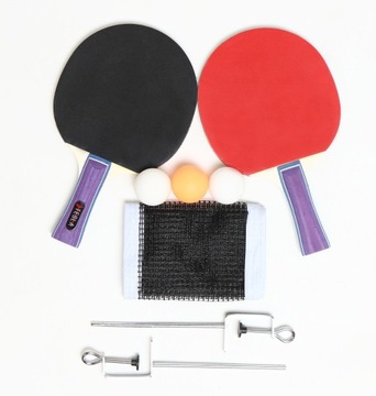 ZESTAW D/TEN.STOŁ.TESLA 200