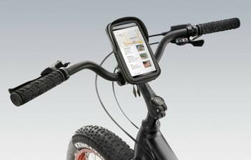 Чехол LAMP для телефона, смартфона + крепление