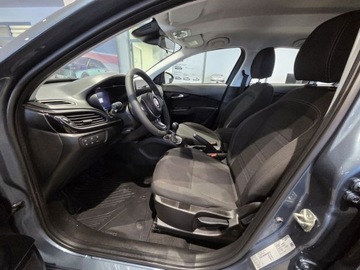 Fiat Tipo II Hatchback Facelifting 1.0 T3 Turbo 100KM 2022 Fiat Tipo 1.0 T3 City Life 100 KM SalonPL Dealer Gwarancja Vat23 Benzyna, zdjęcie 10
