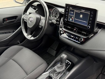 Toyota Corolla XII TS Kombi 1.8 Hybrid 122KM 2020 TOYOTA COROLLA 1.6 HYBRID ACTIVE 1 WŁ FV 23% SALON PL BEZWYPADKOWE ! ! !, zdjęcie 15