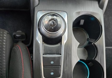 Ford Focus IV Kombi 1.5 EcoBlue 120KM 2021 Ford Focus 1,5 D 120 KM Automat GWARANCJA Zamiana Zarejestrowany 1.5 Diesel, zdjęcie 32