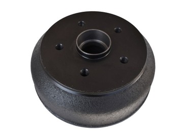 BĘBEN HAMULCOWY KNOTT 200x50 stary typ 5x112 BĘBNY