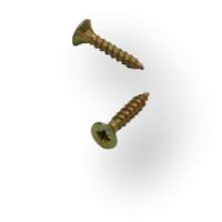 Кронштейн деревянный 28мм одинарный, ДУБ РУСТИК