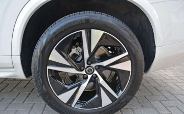 Volvo XC90 II 2022 Volvo XC 90*R-Design*2.0 Diesel-Hybrid* 235KM, zdjęcie 14