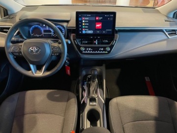 Toyota Corolla XII Sedan Facelifting 1.5 VVT-i 125KM 2024 Toyota Corolla 1.5 Comfort MS Seria E21 (2019-) To, zdjęcie 3