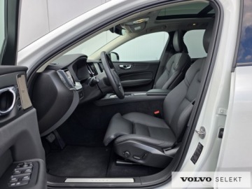 Volvo XC60 II 2025 Volvo XC 60 FV23 Plus Dark B5 250KM AWD ACC BLIS 3, zdjęcie 10