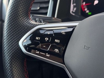 Volkswagen Polo VI GTI Facelifting 2.0 TSI 207KM 2022 Volkswagen Polo Polo GTI 2.0 TSI, IQ Drive, ACC, APP, Grzane fotele 2.0, zdjęcie 18