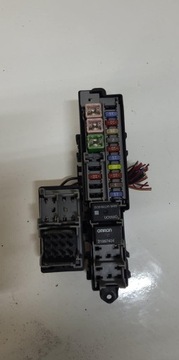 RELÉ OPEL AMPERA 21997404 OMRON