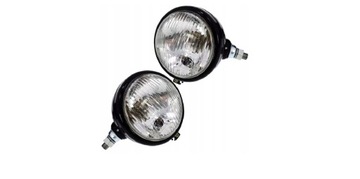Lampy przednie reflektory 2szt. C-328 C-330 C-360
