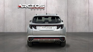 Hyundai Tucson IV SUV 1.6 T-GDI 48V 180KM 2023 Hyundai Tucson 1.6 T-GDI 48 V N Line 4WD DCT, zdjęcie 3