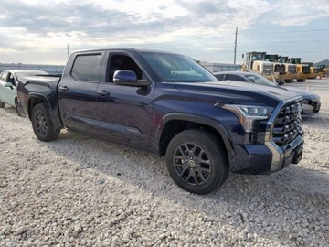 Toyota Tundra II 2023 Toyota Tundra Crewmax Platinum 2023 3.4l 3.4 Benzyna 389KM, zdjęcie 4