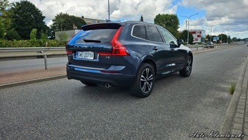 Volvo XC60 II Crossover T5 250KM 2020 Volvo XC 60 Volvo Xc60 2.0 T5 Panorama Skora El klapa Kamera 2.0, zdjęcie 6