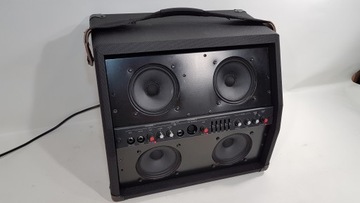 TRACE ACOUSTIC TA 100R/ELLIOT/AMP. АКУСТИЧЕСКИЙ