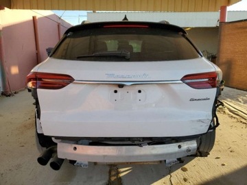 Maserati 2023 Maserati Grecale Modena 2023 2.0l 2.0 Benzyna 325KM, zdjęcie 2