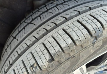 Volvo XC90 II 2023 Volvo XC 90 Super stan 7 osob Full opcja 2.0 Benzyna 320KM, zdjęcie 23