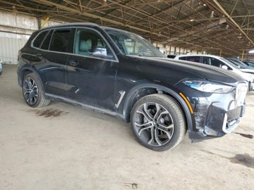 BMW X5 G05 2025 BMW X5 2025r., 3.0L 3.0 Hybryda 375KM, zdjęcie 1