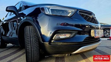 Opel Mokka I X 1.4 Turbo Ecotec 140KM 2019 Opel Mokka X Automat Niski przebieg 1.4 Benzyna 140KM, zdjęcie 6