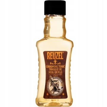 Tonik do włosów ułatwiający stylizację dla mężczyzn Reuzel Grooming 100 ml
