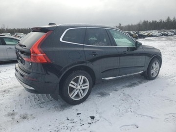 Volvo XC60 II 2022 Volvo XC 60 B6 Inscription 2022 2.0l 2.0 Benzyna 295KM, zdjęcie 3
