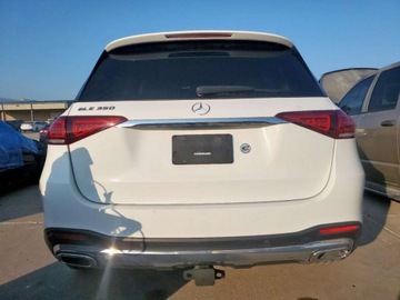 Mercedes GLE V167 2021 Mercedes-Benz GLE 350 2021 2.0l 2.0 Benzyna 255KM, zdjęcie 2