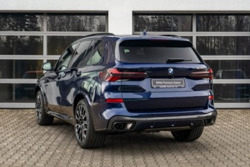 BMW X5 G05 SUV Facelifting 3.0 30d 298KM 2026 BMW X5 xDrive30d Dostępne od ręki!, zdjęcie 8