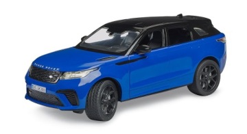 Bruder 02880 Range Rover Velar синій