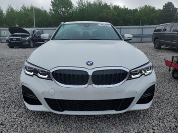 BMW Seria 3 G20-G21 2021 BMW Seria 3 330i 2021 2.0l 2.0 Benzyna 255KM, zdjęcie 5