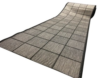 CHODNIK SZNURKOWY PODGUMOWANY 100 CM MIX WZORÓW