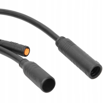 ПЕРЕОБОРУДОВАНИЕ КОНТРОЛЛЕРА ЭЛЕКТРИЧЕСКОГО ВЕЛОСИПЕДА 36В48В