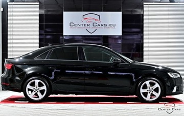 Audi A3 2017 Audi A3 Limousine 1.6 TDI Sedan Climatronic Navi Full LED Drive Select 17, zdjęcie 16