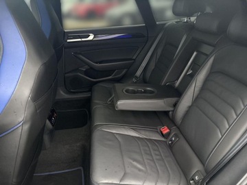 Volkswagen Arteon Shooting Brake R 2.0 TSI 320KM 2024 Volkswagen Arteon Shooting Brake LED panorama Harman Kardon kamera 360, zdjęcie 17
