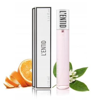 L'Entid perfumy damskie 33ml perfumetki
