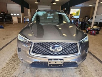 Infiniti QX50 2021 Infiniti QX50 Essential 2021 2.0 Benzyna 268KM, zdjęcie 5