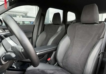 BMW X1 U11 Crossover 1.5 18i 136KM 2024 BMW X1 Pierwszy wlasciciel Polska Gwarancja Bezwypadkowy FVAT23, zdjęcie 24