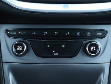 Opel Astra K Hatchback 5d 1.4 Turbo 125KM 2016 Opel Astra 1.4 T, Salon Polska, Klima, zdjęcie 14