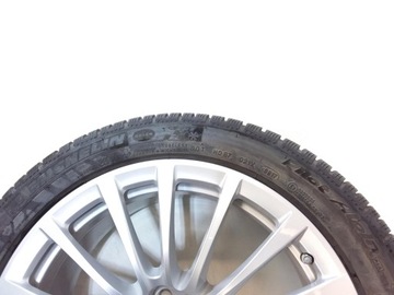 BMW 7 G11 G12 RÁFKY KOLA ZIMNÍ 245/45R18 6861224