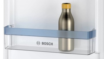 Холодильник с морозильной камерой BOSCH KIN86VFE0