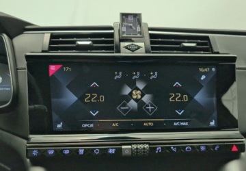  DS Automobiles DS 9 1.6 PureTech Rivoli aut PANORAMA nightvision 1.6, zdjęcie 19