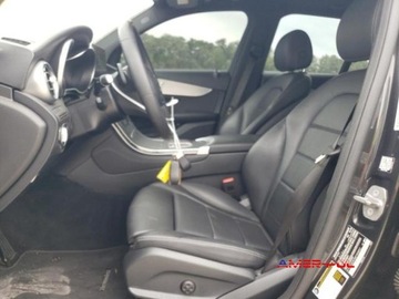 Mercedes GLC C253 2021 Mercedes-Benz GLC 2021r., 2,0L 300 2.0 Benzyna 255KM, zdjęcie 7