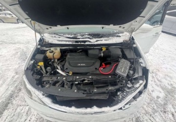 Chrysler Pacifica II 2017 Chrysler Pacifica 2017 Chrysler Pacifica 3.6L - w Polsce po oplatach i akc, zdjęcie 13