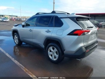 Toyota 2020 Toyota RAV4 2020r., XLE, od ubezpieczalni 2.5 Benzyna 203KM, zdjęcie 4