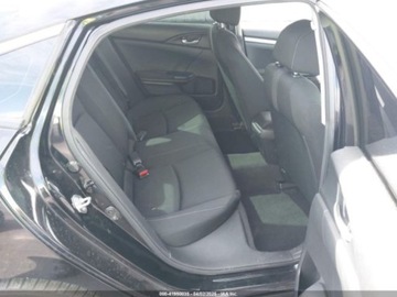 Honda Civic X 2019 Honda Civic 2019 HONDA CIVIC LX 2.0 Benzyna 158KM, zdjęcie 10