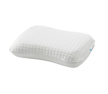 Poduszka do spania Ikea 44 x 56 cm