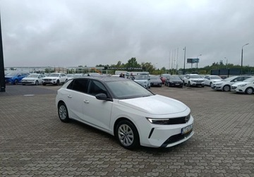 Opel 2022 Opel Astra 1,2 110KM Salon Polska I Wlasciciel 1.2 Benzyna 110KM, zdjęcie 2
