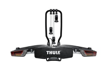 Платформа для велосипеда с прицепным устройством Thule EasyFold 934 XT 3