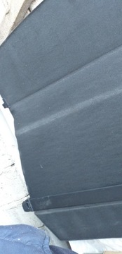 CITROEN C4 II GRAND PICASSO 13r- Шторка багажника