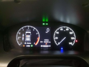 Honda HR-V III 2024 Honda HR-V Sport 2024 2.0 Benzyna 158KM, zdjęcie 9