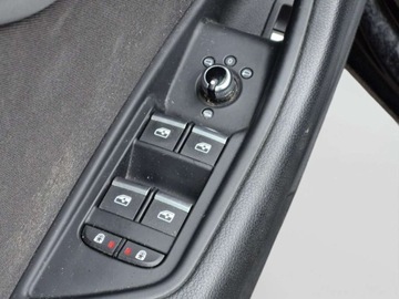 Audi A4 B9 Limousine Facelifting 2.0 35 TFSI 150KM 2020 Audi A4 Limousine Stronic LampyLED keyless Ambiente VirtualCockpitPlus Sa, zdjęcie 9