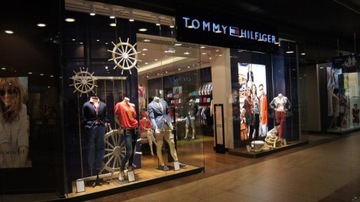 КЕПКА TOMMY HILFIGER GIGI HADID