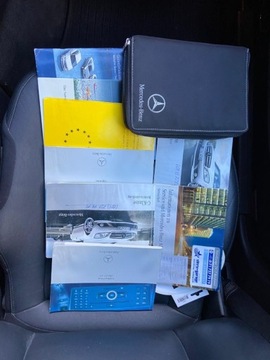 Mercedes Klasa C W204 Limuzyna 3.0 300 231KM 2008 Mercedes-Benz Klasa C Mercedes-Benz C 280 V6 4-Matic Super Stan Szwajcar, zdjęcie 38